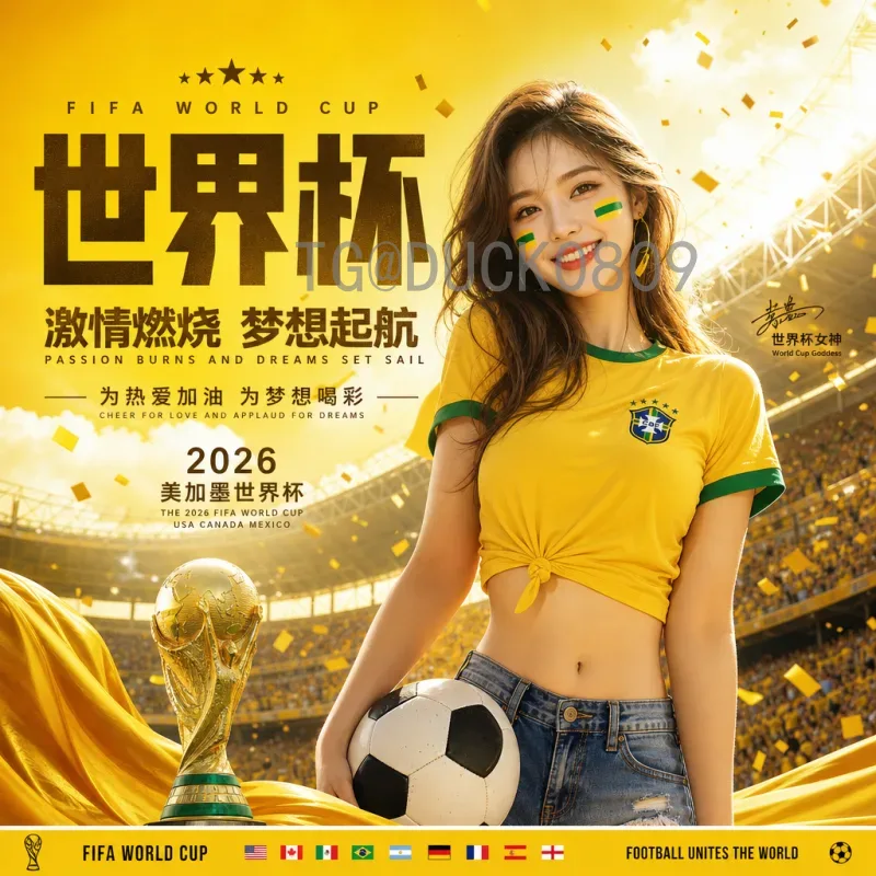 完整2026年国际足联世界杯主办城市：美加墨16城联合登场